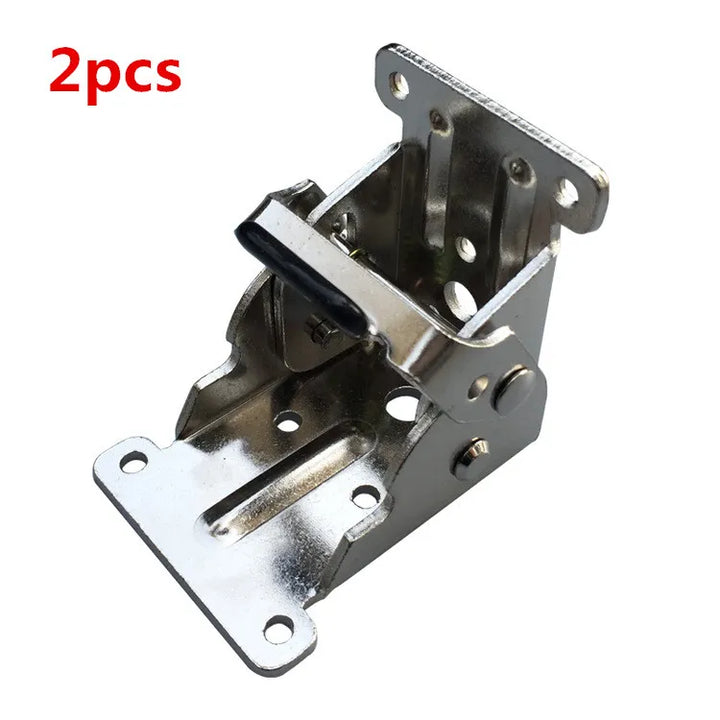 2Pcs FoldaSkantoe Selvfrikoblingshengsler | Skanto