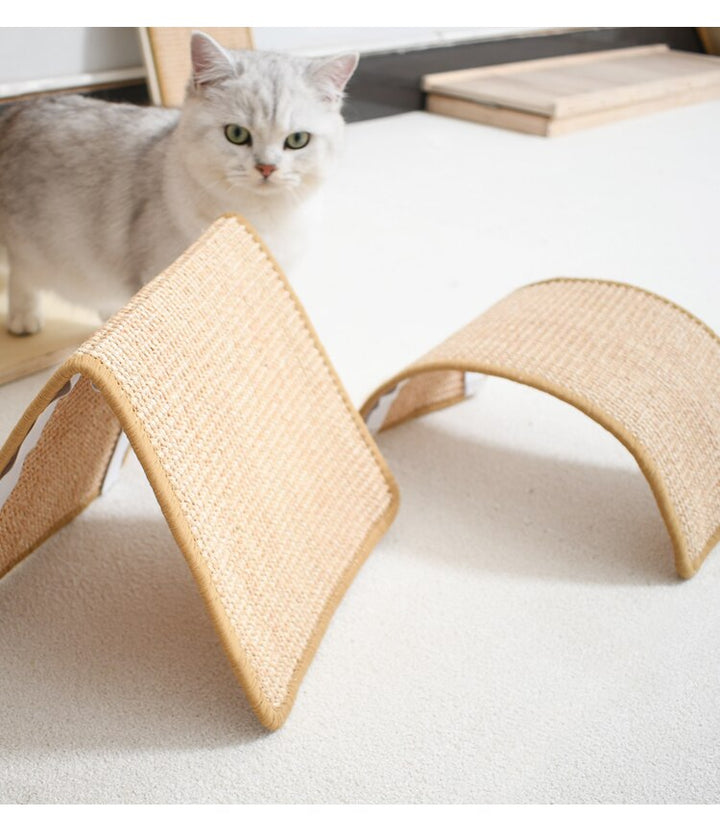 Skanto | Sofa Katt Klore Møbel Beskyttelse Matte