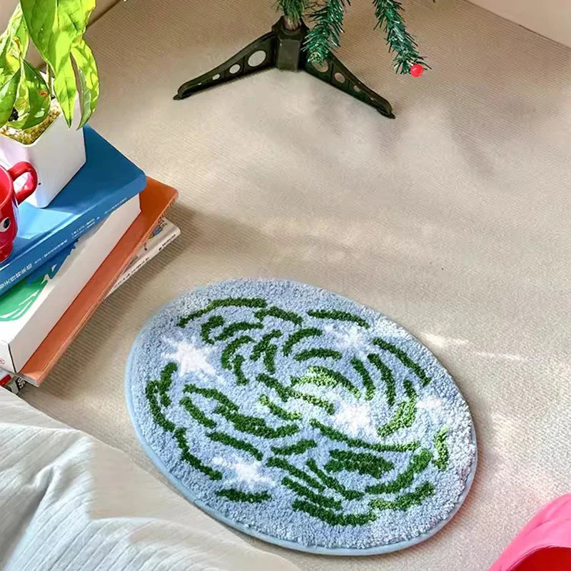 Pond Mat | Skanto