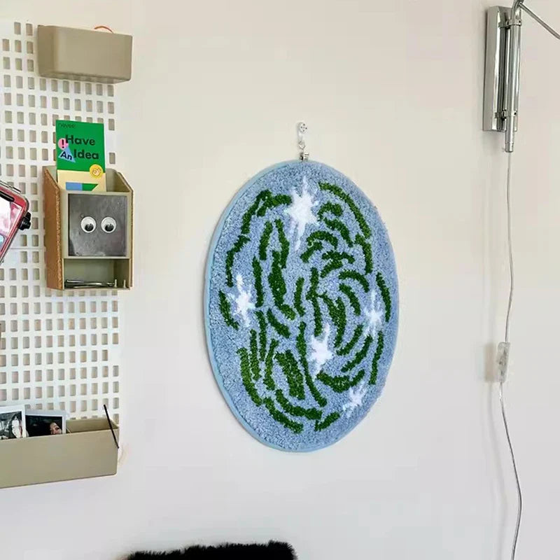 Pond Mat | Skanto