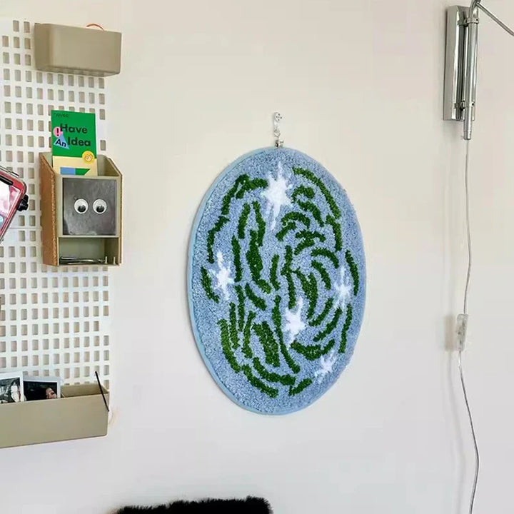 Pond Mat | Skanto