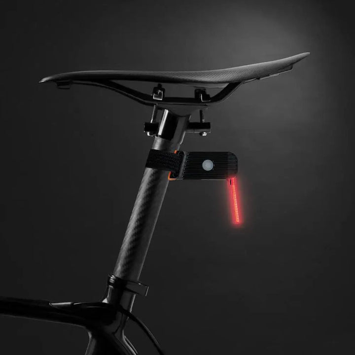 Skanto | Ultra Light - Sykkel baklys Photon Drop