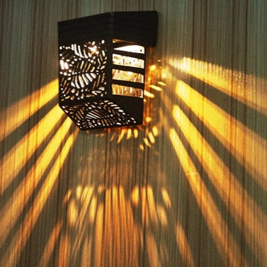 Skanto | SunAura - Premium Solhagen Lampe