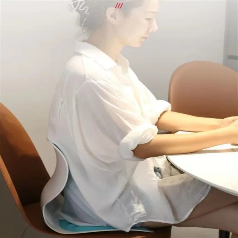 Skanto | Lumbal Støtte OrthoRelax Pute