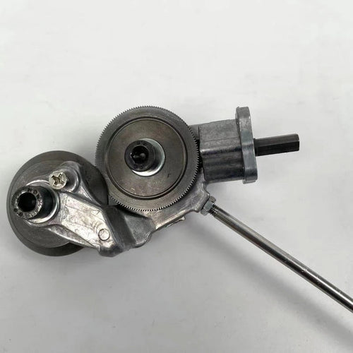 Skanto | Elektrisk Boremaskin Plate Cutter