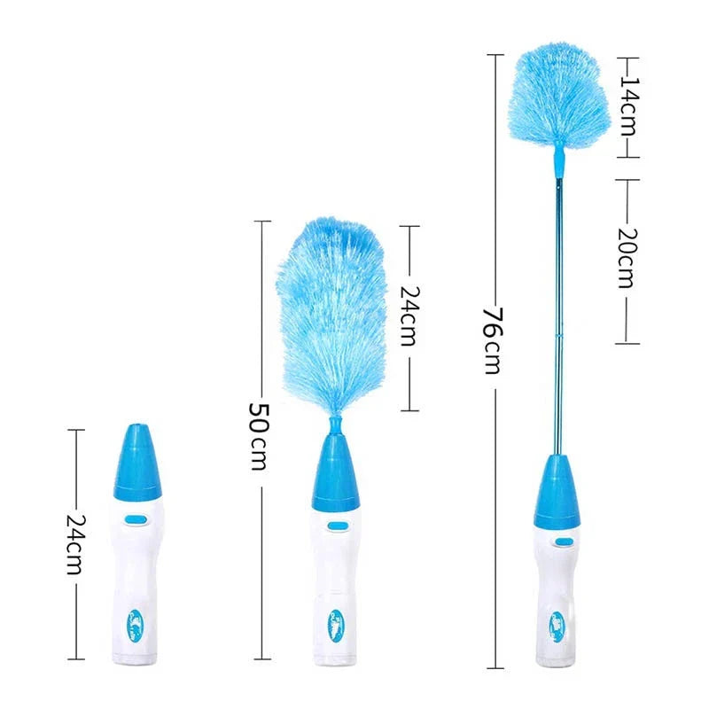 Skanto | Electric Duster