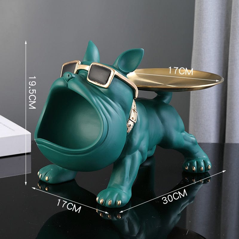 BulldogButler Bring joy and warmth to your home | Skanto