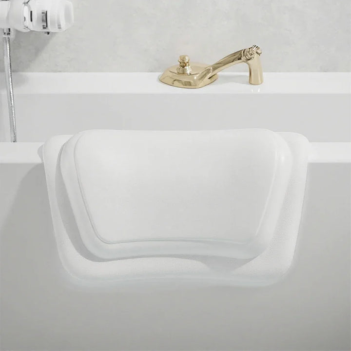 HydroLuxe Non-Slip Badeklode med Silikon Skum & PU Trekk Skanto