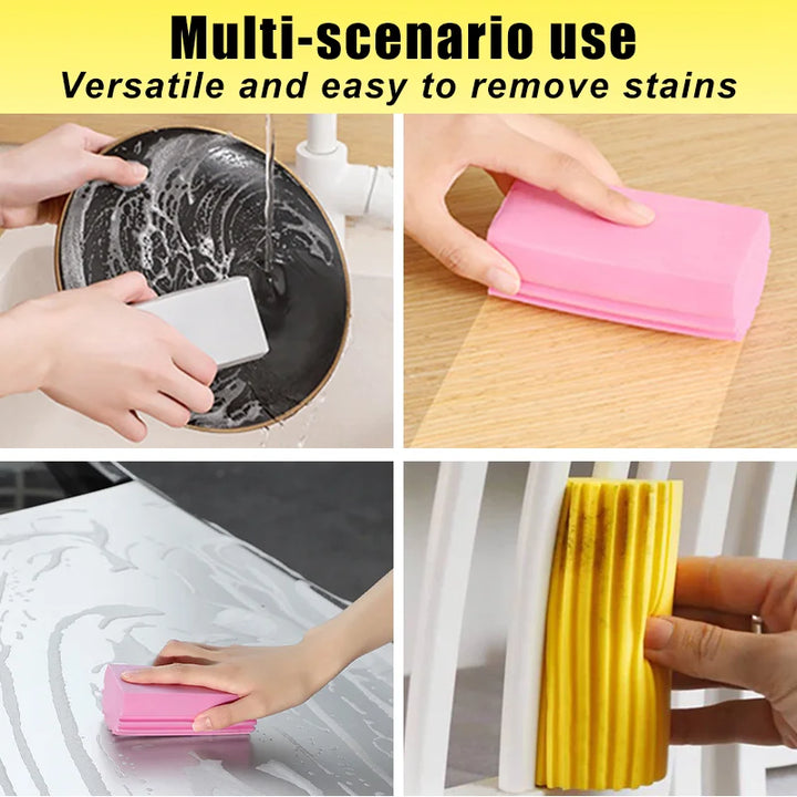 Skanto | Magic All Surface Dust Cleaning Sponge