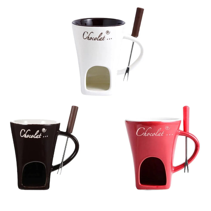 Skanto | Fondue Magic Mug