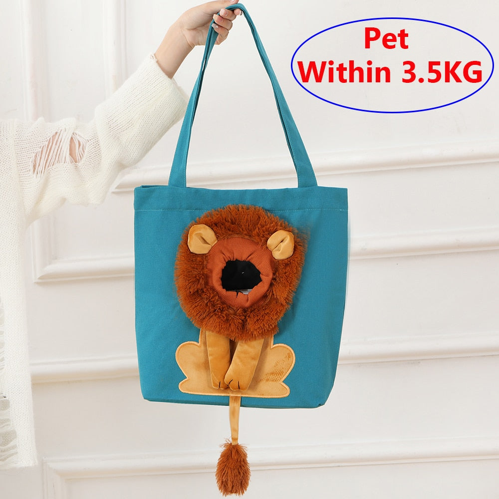 Skanto | Purry Express Reisehåndveske