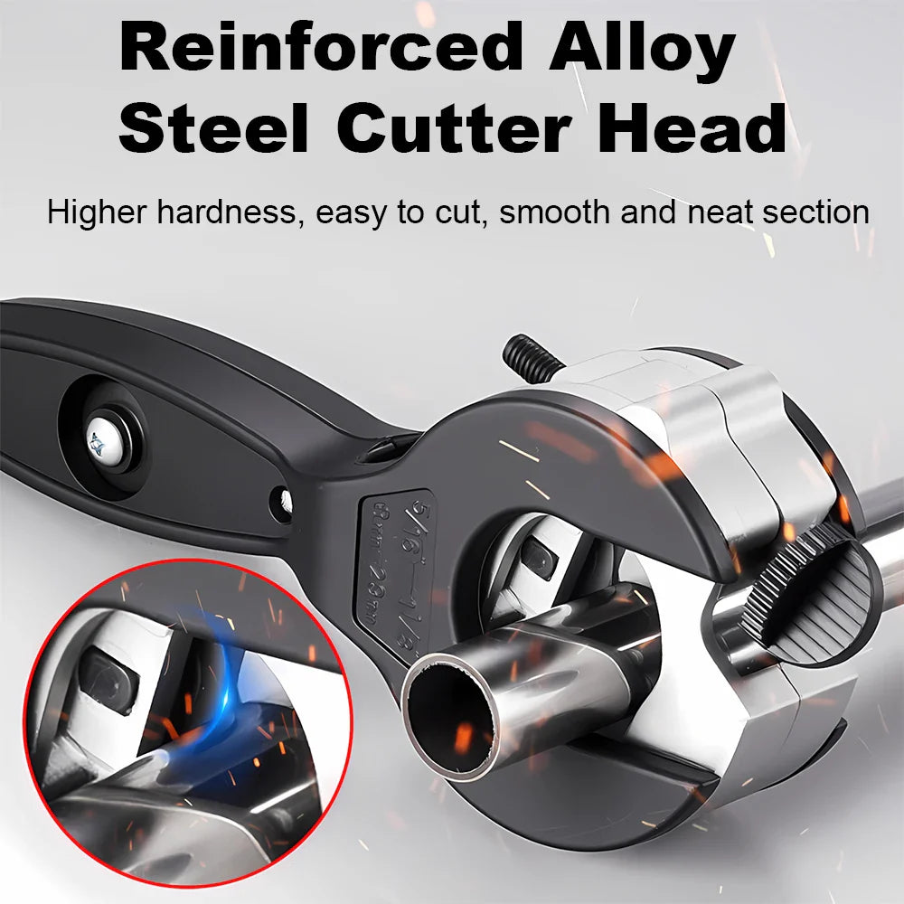Skanto | Rattak Pipe Cutter Tool
