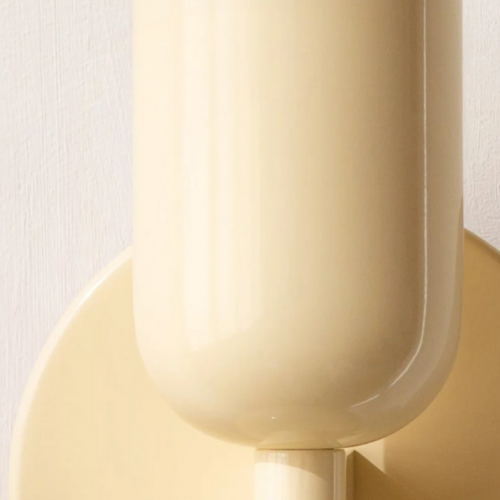 Skanto | NordicLight - Minimalist Vegglampe for en Sleek Atmosfære