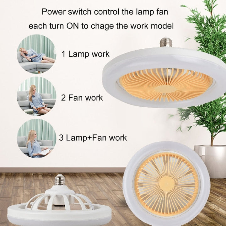 Fjernkontroll Takvifte Lampe | Skanto