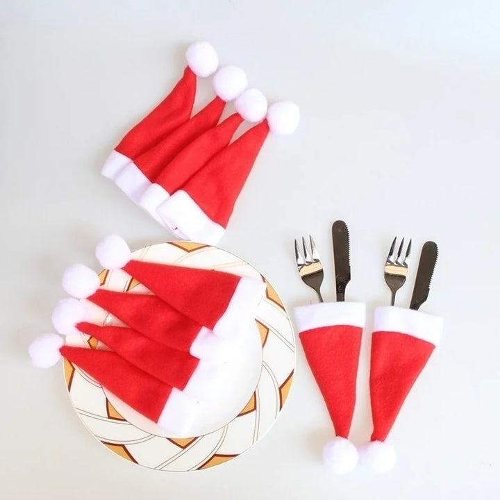 Skanto | FestiveHolder | Jule bestikkposer