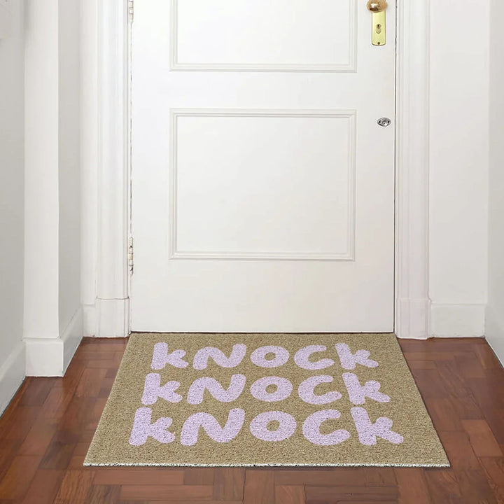 CleanEntry Pro PVC dørmatte | Skanto