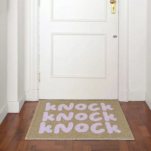 CleanEntry Pro PVC dørmatte | Skanto