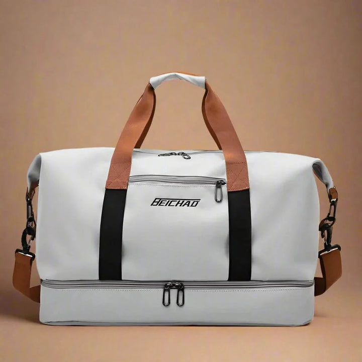 Skanto | Smart lagring for trening og reise