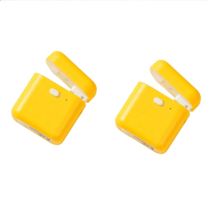 Skanto | Mini Magnetisk Forseglingsmaskin