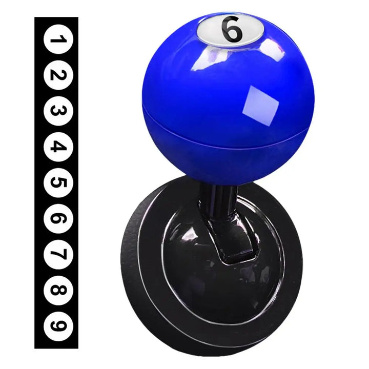 Skanto | Joystick Bil Tenningbryter