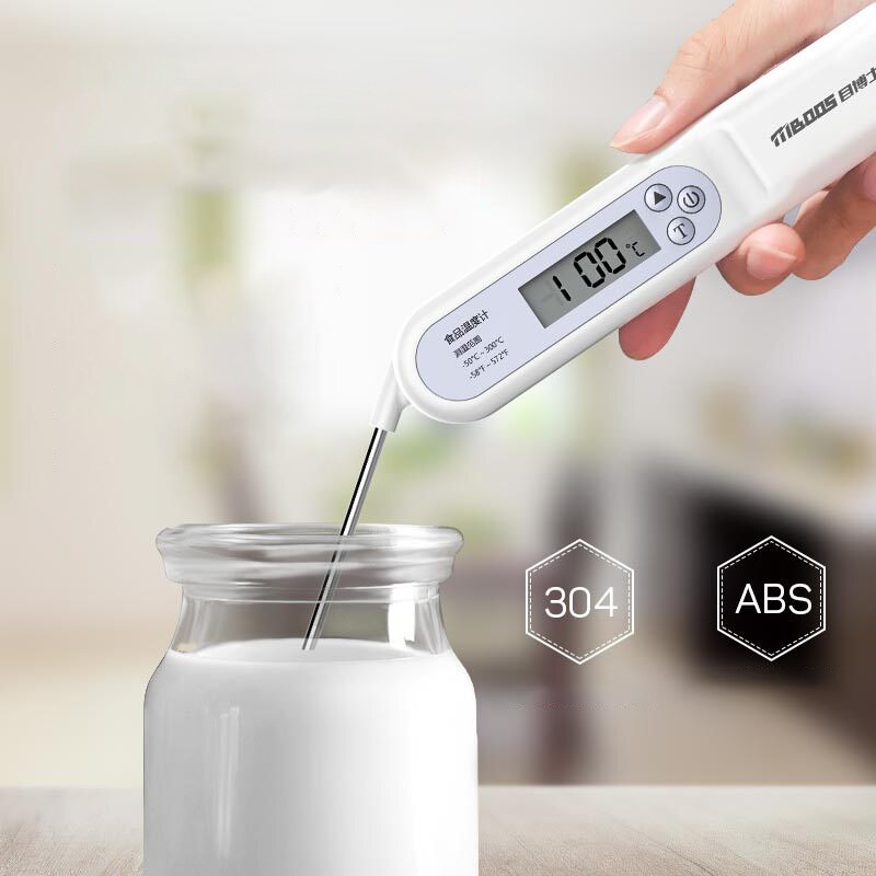 Skanto | Kokk Tid Digital Mattermometer