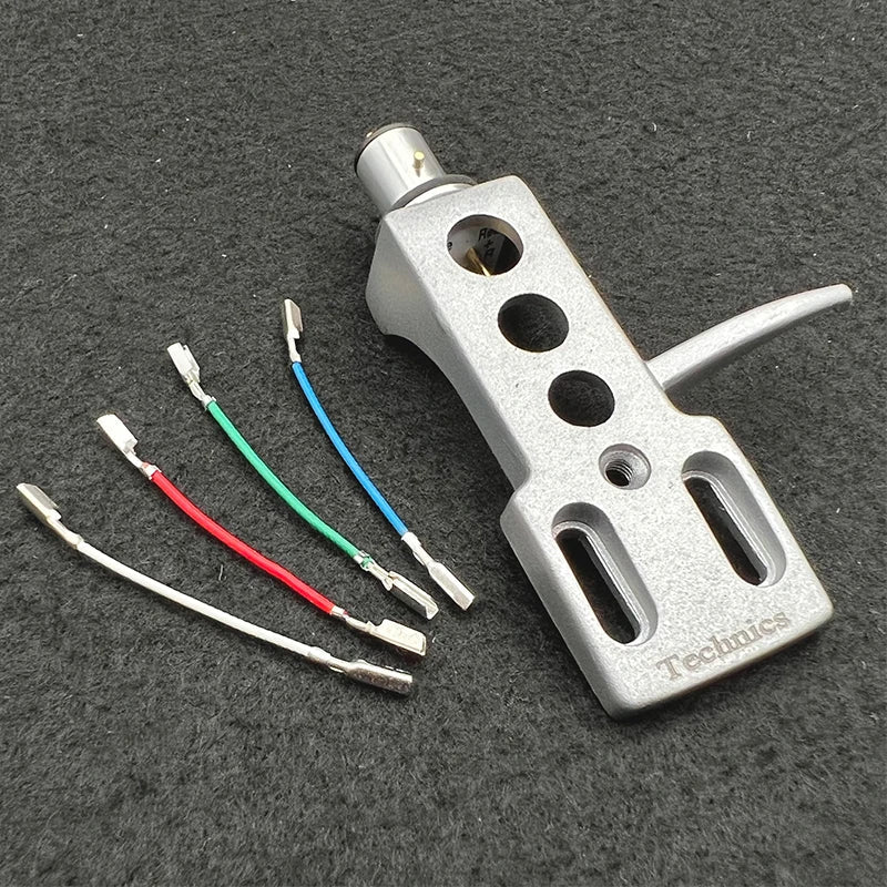 Skanto | Utvidet vinylgjengivelse: AT3600L Moving Magnetic Cartridge Stylus Kit - Technics headshell feste for LP vinyl platespiller turntable