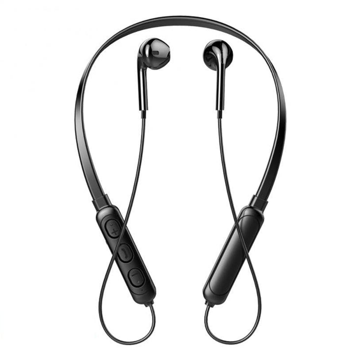 Trådløse Bluetooth Ørepropper for Hverdag Skanto
