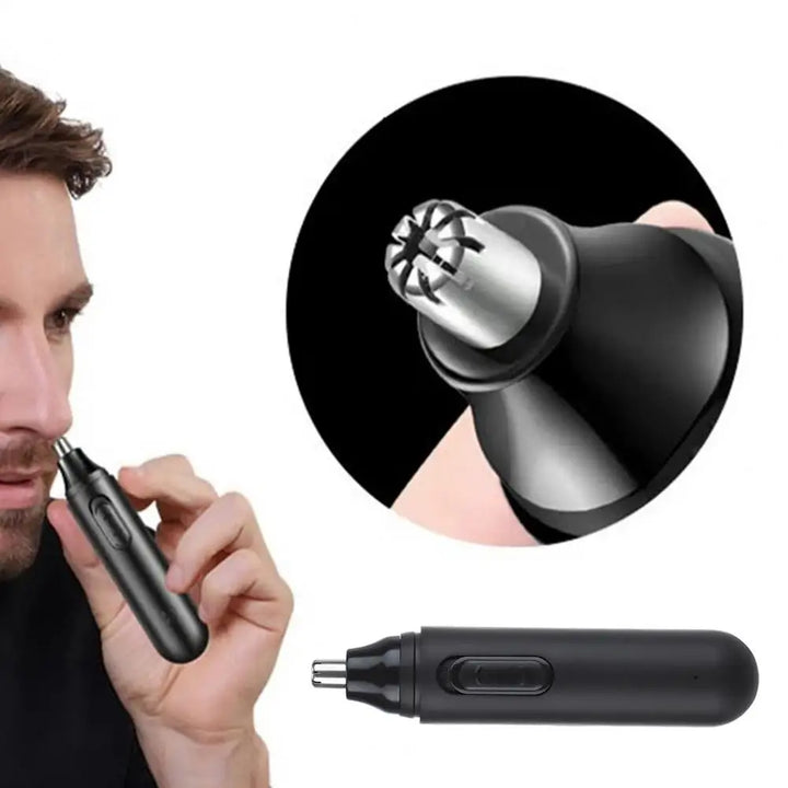 Skanto | Unisex USB Ansikts hårlipper