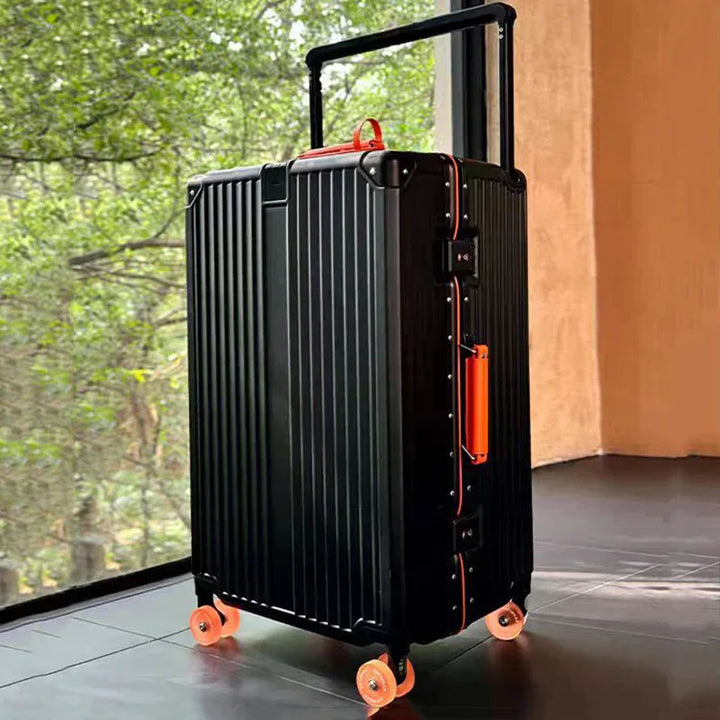 Skanto | Hardt skall koffert – Valencia Voyager