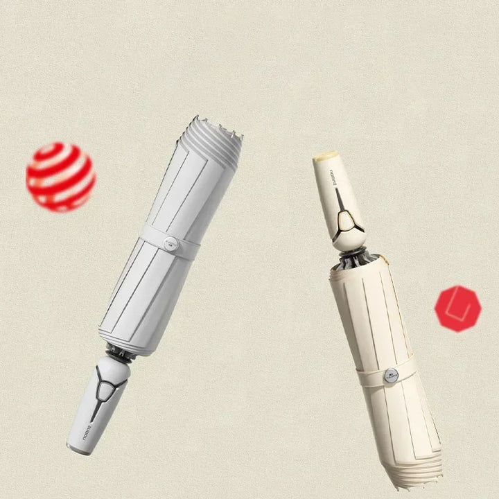 Skanto | omvendt paraply – Eleganse i hvert skritt: Stil møter innovasjon!