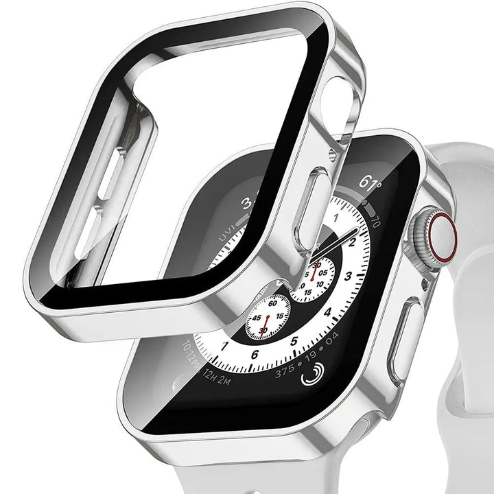 Skanto | Pinnacle Premiere Apple Watch Skjermbeskyttelsessak