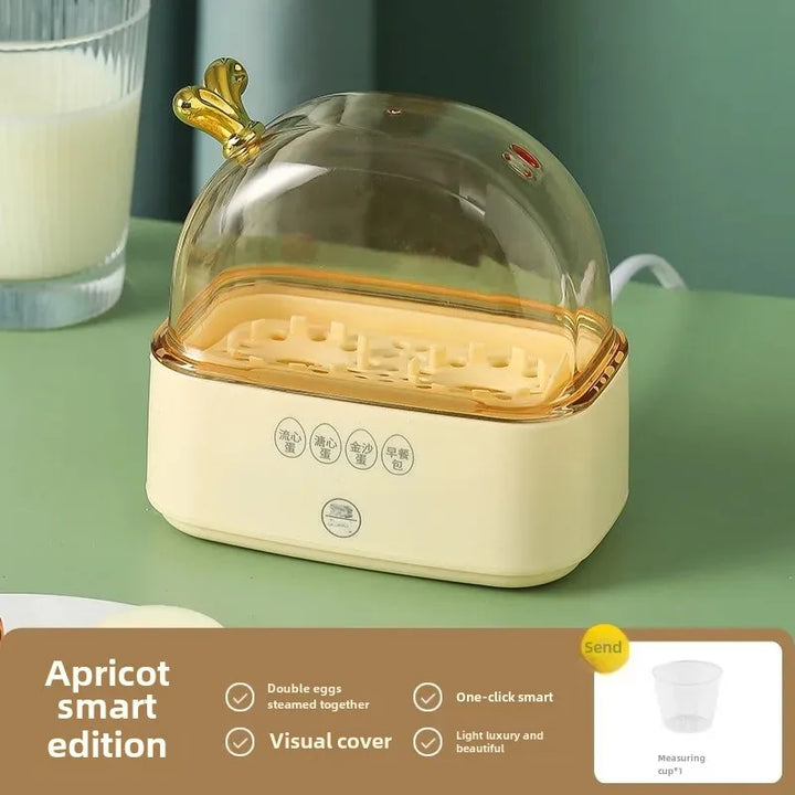 Skanto | Berøringskontroll Smart Egg Cooker