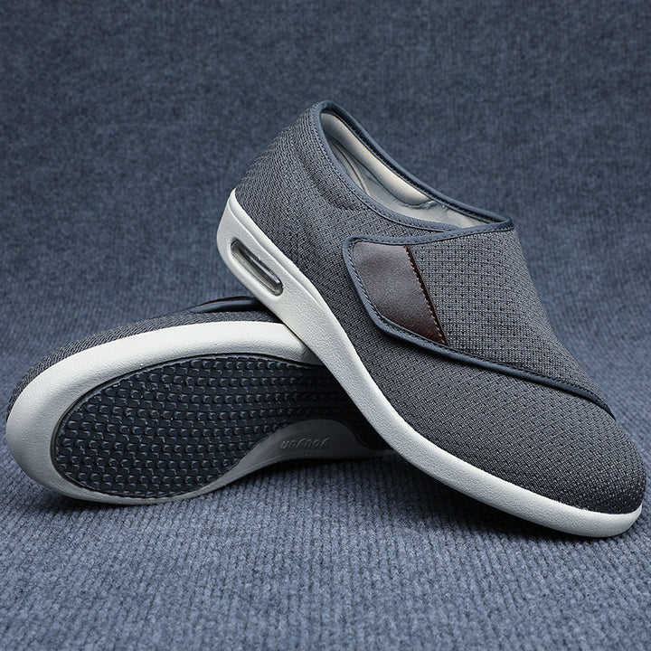 KOMFORTABEL BRED DIABETESKJERTE (UNISEX)