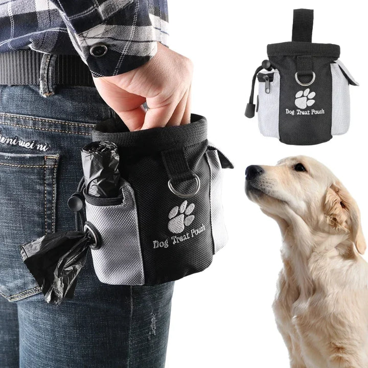 Skanto | Portable Dog Treat Bags