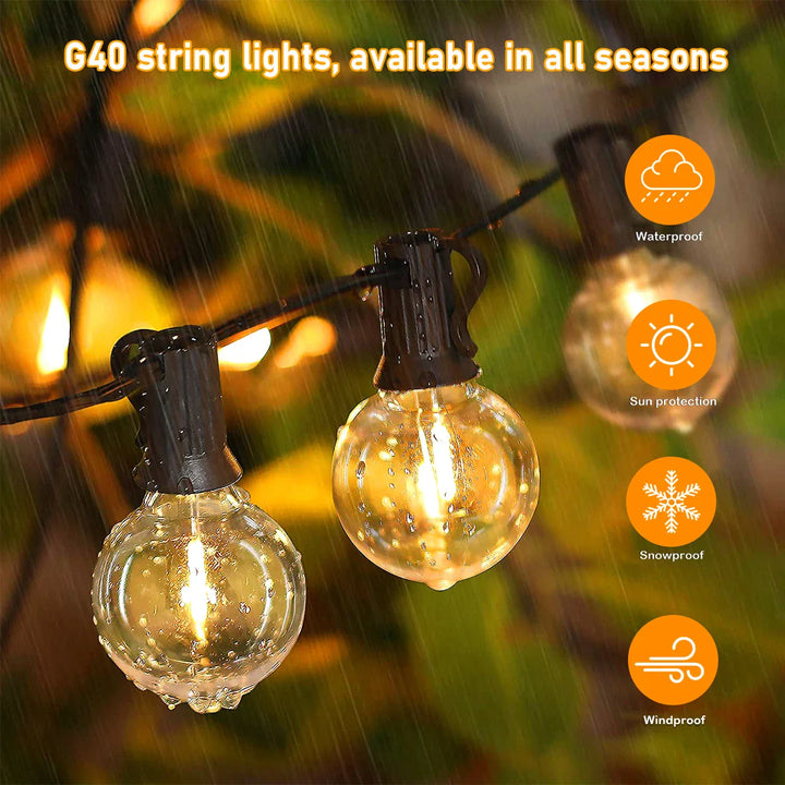 Skanto | Elegant Solarlampe Lyskile