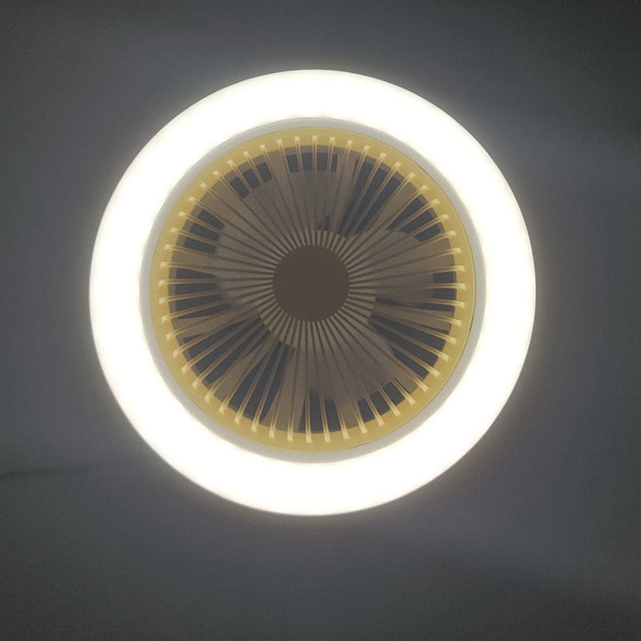 Fjernkontroll Takvifte Lampe | Skanto