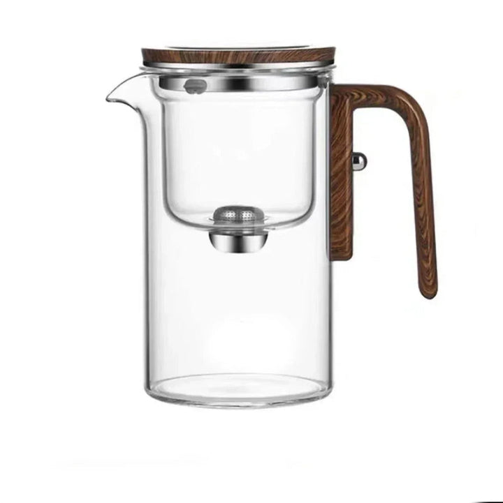 MagnaBrew Magnetisk Glass Tekanne Skanto