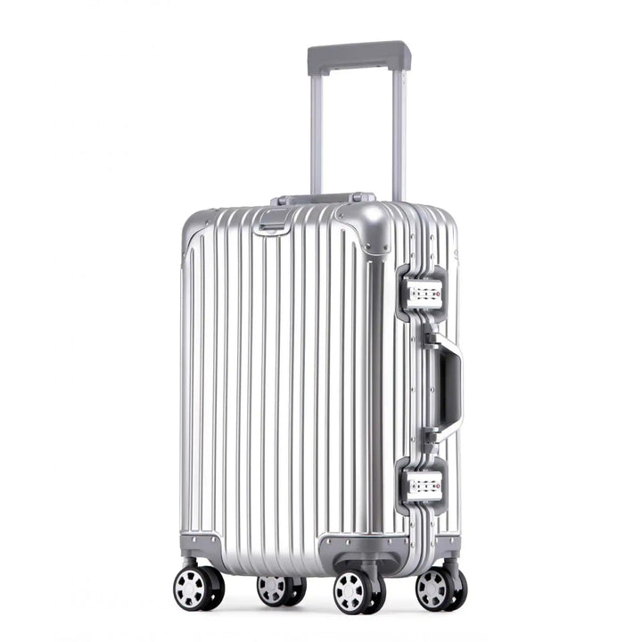 Skanto | Aluminium-Magnesium-Hard Shell Case – Tirana