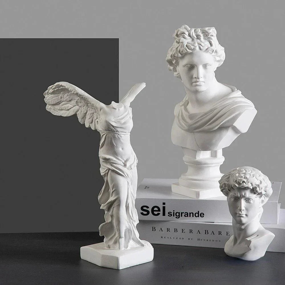 Skanto | WingGlide - Kunstnerisk Flytende Ornament