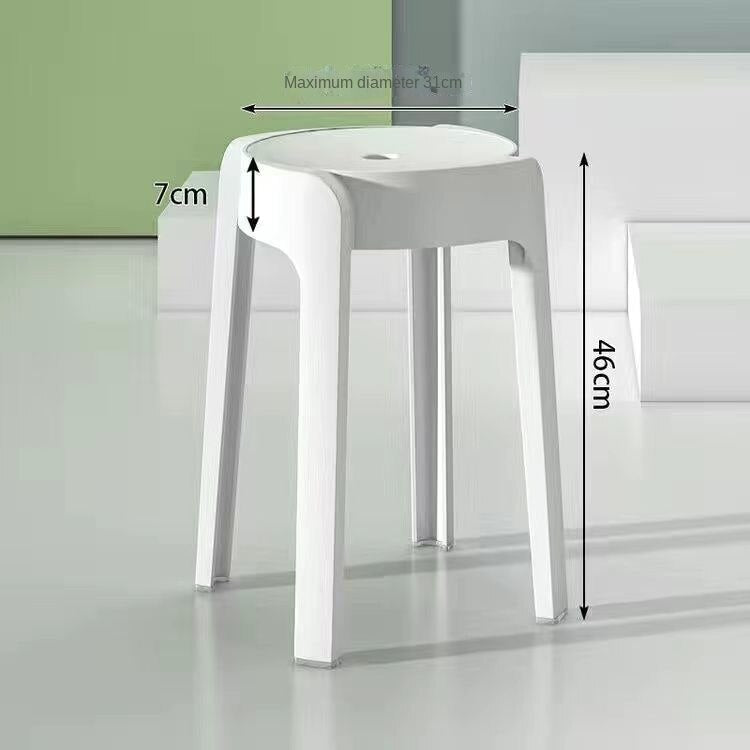 Skanto | Nordic Nest Stable Spisestoler
