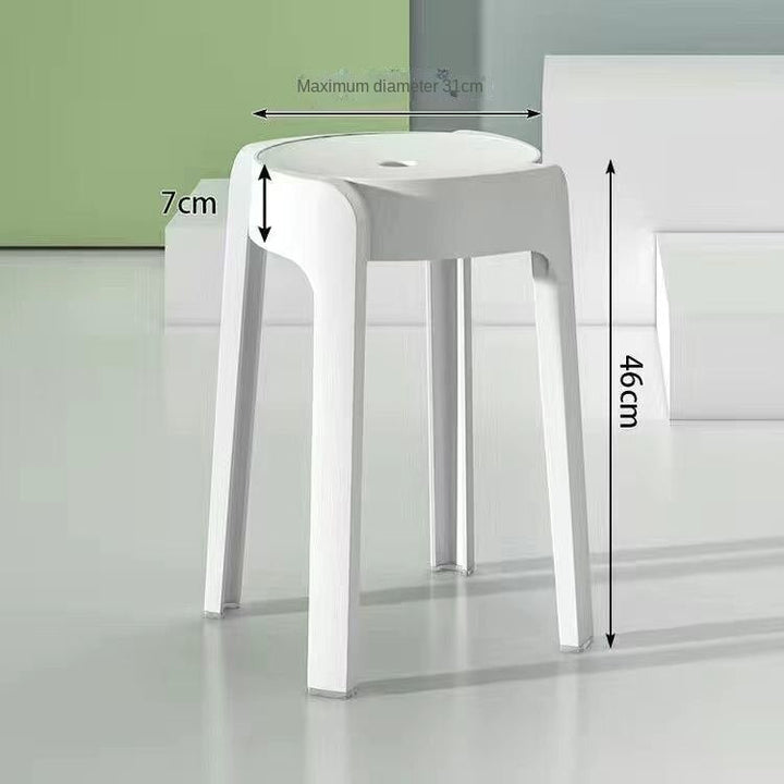 Skanto | Nordisk Nest Stable Spisestoler