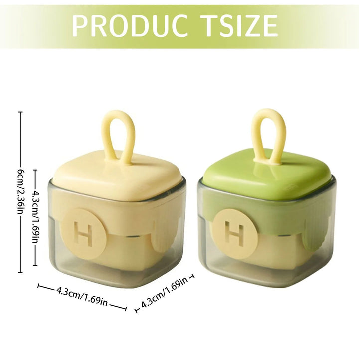 Soft Touch Stofferens Spray Fusselentferner Gadget