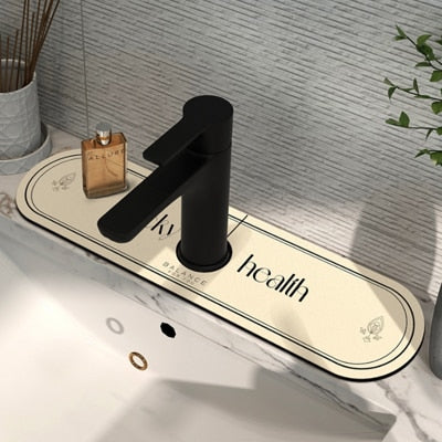 Skanto | Splash Catcher Vask Vannabsorberende Matte