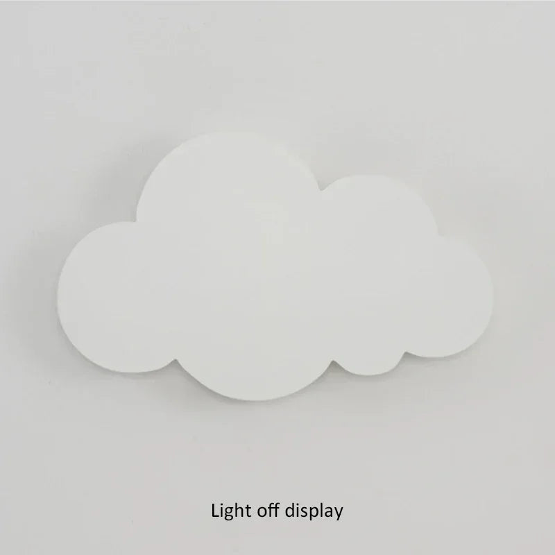 Skanto | LED Skyvegglampe – 3-Farge Dimming Moderne Veggbelysning for Soverom, Stue og Barnerom Dekor
