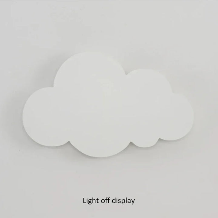 Skanto | LED Skyvegglampe – 3-Farge Dimming Moderne Veggbelysning for Soverom, Stue og Barnerom Dekor
