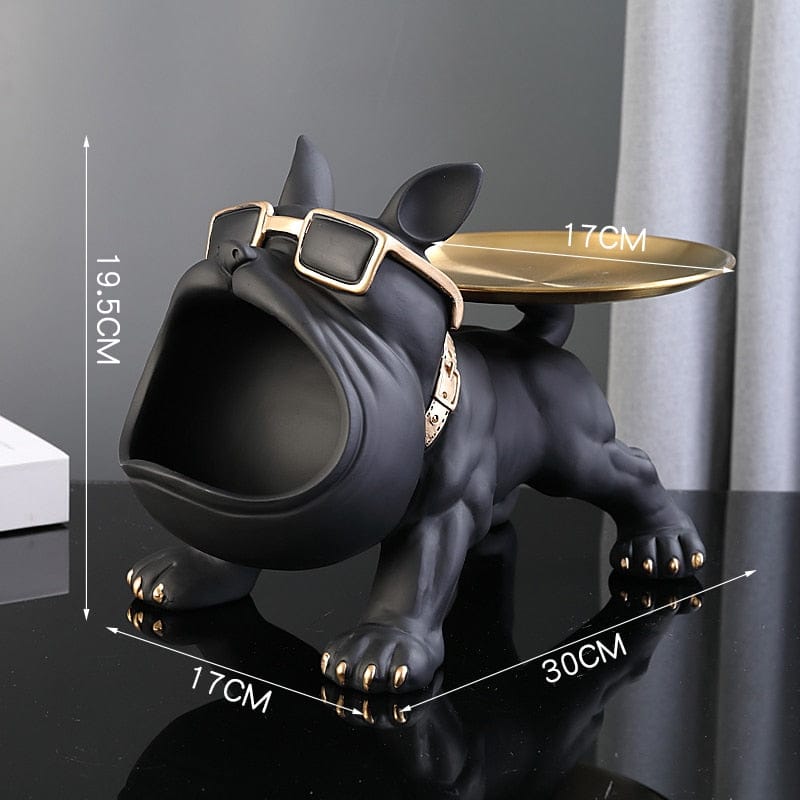 BulldogButler Bring joy and warmth to your home | Skanto