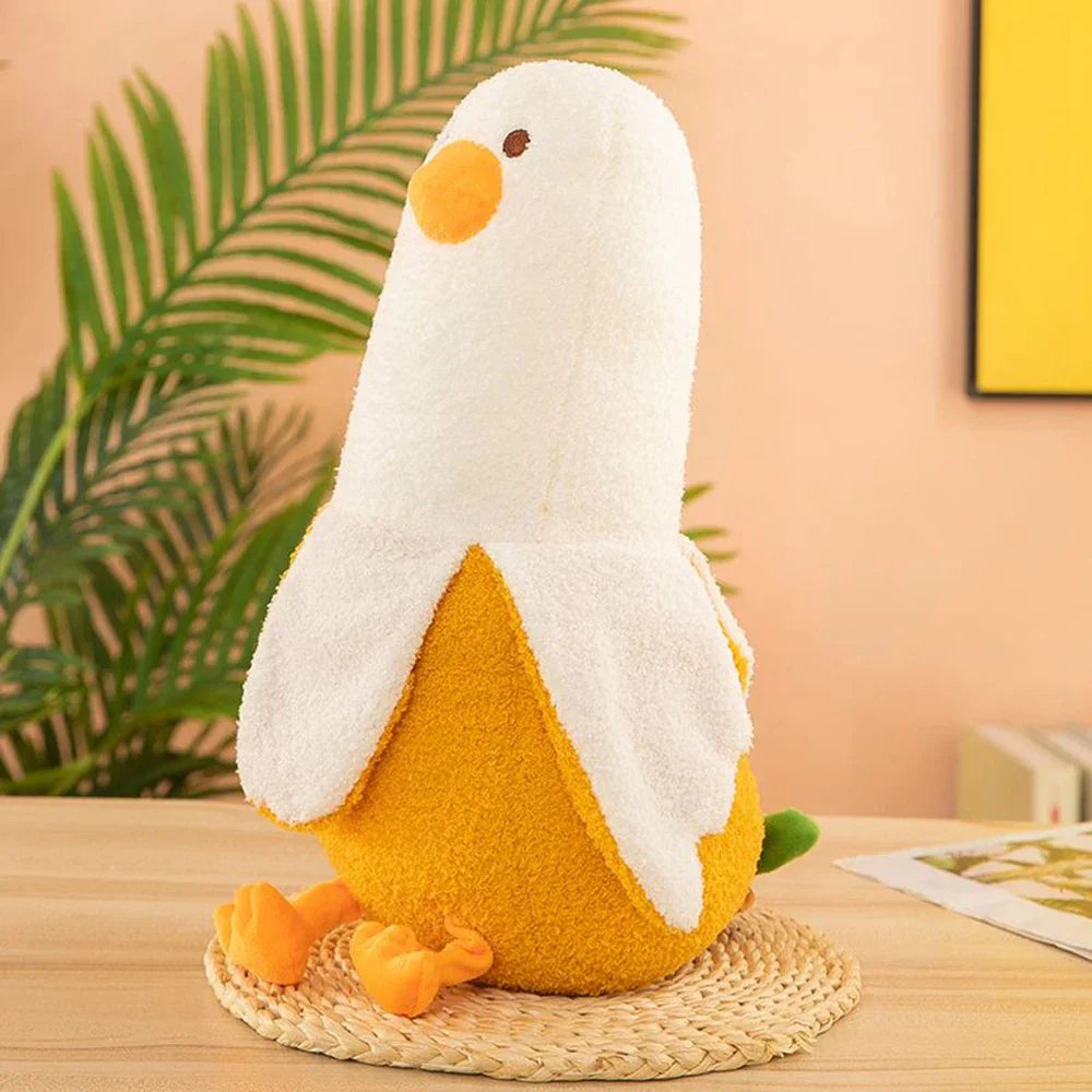 Skanto | Banana Duck Kosedyrpute