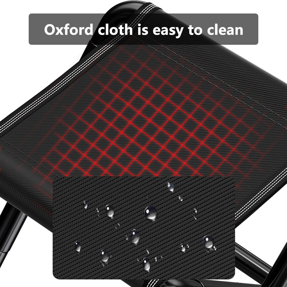 Foldbar Smart Rest Mini Turstol | Skanto