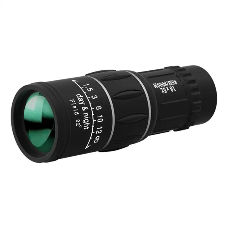 Skanto | UltraZoom Monokulær Teleskop
