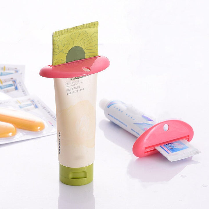 Skanto | Easy Roll Tannkrem Klemmer